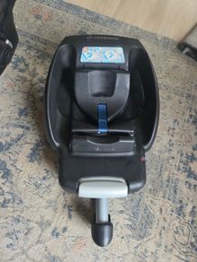 Maxi cosi isofix base