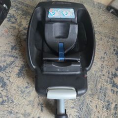 Maxi cosi isofix base