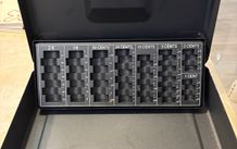 cash lock box