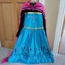 girl's dress up fancy dress costumes and accessories Image 6