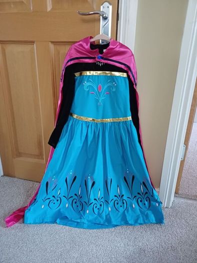 girl's dress up fancy dress costumes and accessories