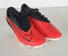 Nike phantom GX academy football boots size 9