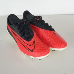 Nike phantom GX academy football boots size 9