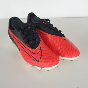 Nike phantom GX academy football boots size 9