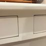 SOUL solid wood coffee table - white Image 7