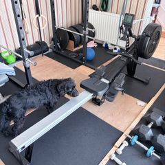 Rower