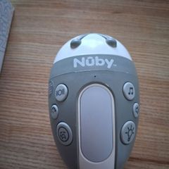 Nuby Jitterbug Pram Rocker