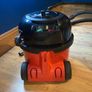 Henry Hoover 200 Image 8
