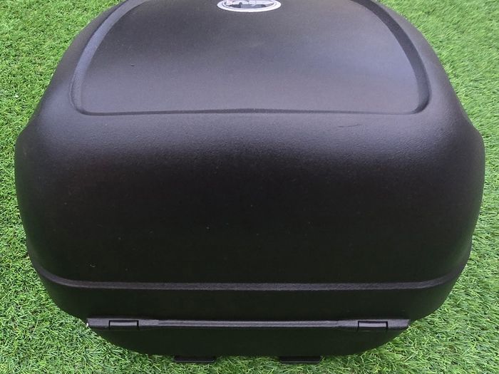 Givi top case