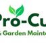 Pro-Cut Garden Services