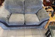 Two seater sofa