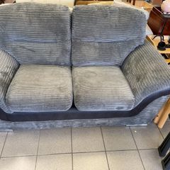 Two seater sofa
