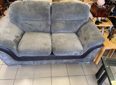 Two seater sofa