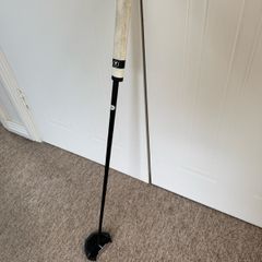 Lab OZ.1 Putter
