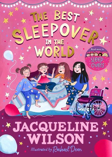 Jacqueline Wilson 9-Book Bundle (Includes Treasury & 2 Hardbacks)