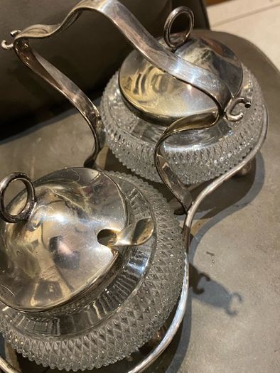 Antiques