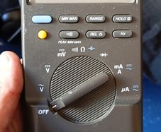 Fluke 87V Fluke 87V 87V Digital Digital Multimeter True RMS, 10 A, 10 A, 1000 V Digital Multimeter True RMS, 10 A, 1000 V