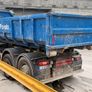 volvo Fm hook loader Image 3