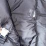 The North Face Black Womans/Unisex Puffer Gilet Vest  XS Image 7