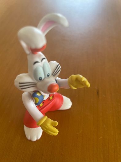 Who Framed Roger Rabbit. 2005 Kubrick Figure