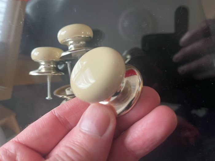 Door Knobs