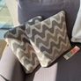 Grey Couch (2x Two Seaters) Image 4