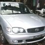 Toyota Corolla E11 1997-2002 Genuine Front Foglight & Headlight Switch Image 6