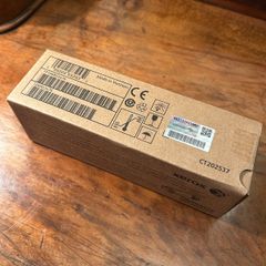 xerox toner black