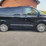 Ford Transit Custom 170hp Image 2
