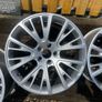 20" Range Rover alloy wheels Image 3