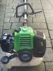 Pole chainsaw