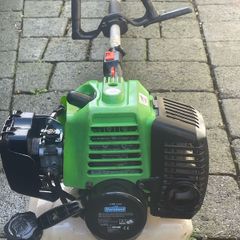 Pole chainsaw