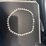 Ariana Grande x Swarovski necklace Image 2
