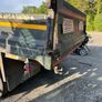 Man tipper truck with loading ramp10,000 plus vat Image 6