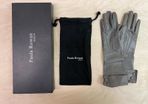 Paula Rowan Leather Gloves (Gwyneth)