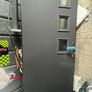 Grey PVC Door Image 2