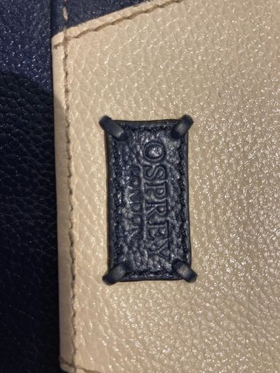 Osprey London Wallet