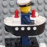 Lego Minifigure Image 2