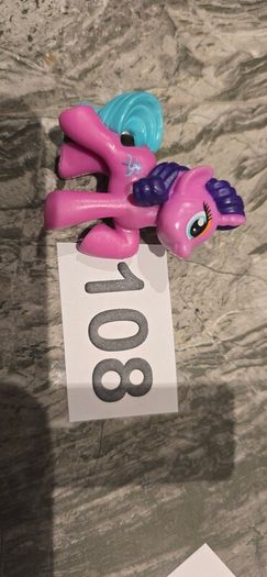 G4 Mini Figures just 2 Euro Each - Selection  6 - MLP G4 My Little Pony