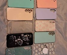 Samsung A25 phone cases