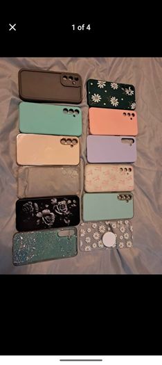 Samsung A25 phone cases