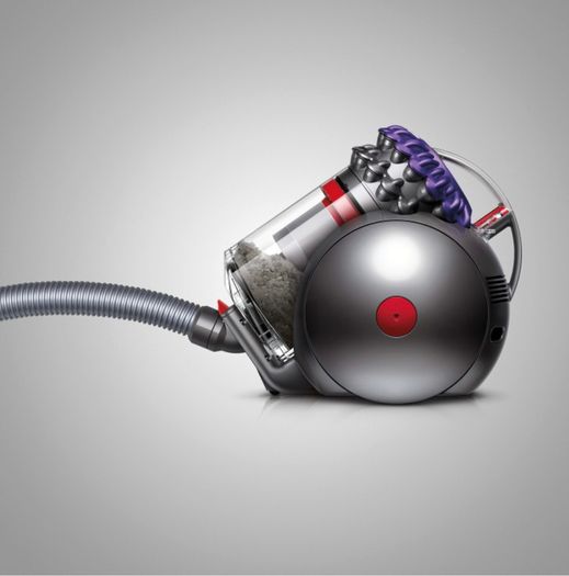Dyson Big Ball Vacuum Cleaner For Sale in Blanchardstown, Dublin from ...