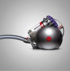 Dyson Big Ball Vacuum Cleaner For Sale in Blanchardstown, Dublin from ...