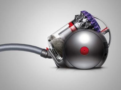 Dyson Big Ball Vacuum Cleaner For Sale in Blanchardstown, Dublin from ...