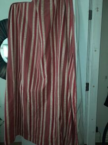 Curtains (free)
