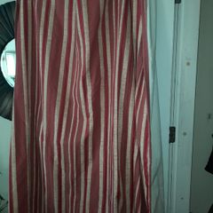 Curtains (free)
