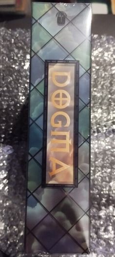 DOGMA (1999) 4K & Blu-ray Collector's Edition