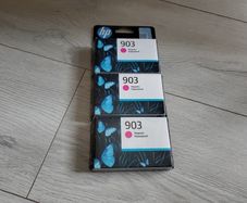 Ink Cartridge