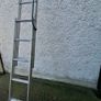 roof hatch ladder Image 4