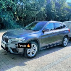 2018 BMW X1 2.0 Diesel - Sport - Automatic